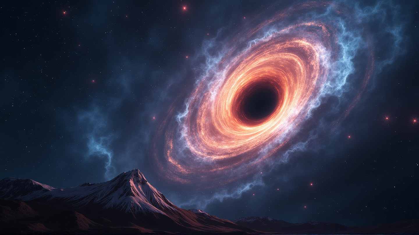 Discoveries from the Sky: Black Holes Under New Light