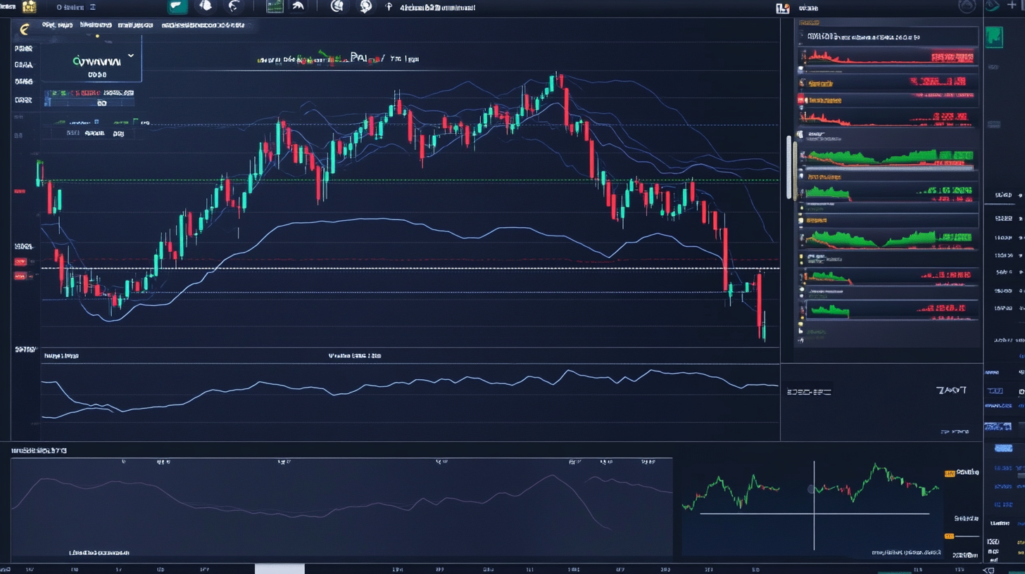 Fulgor Tradevo: Can We Trust This Trading Platform?