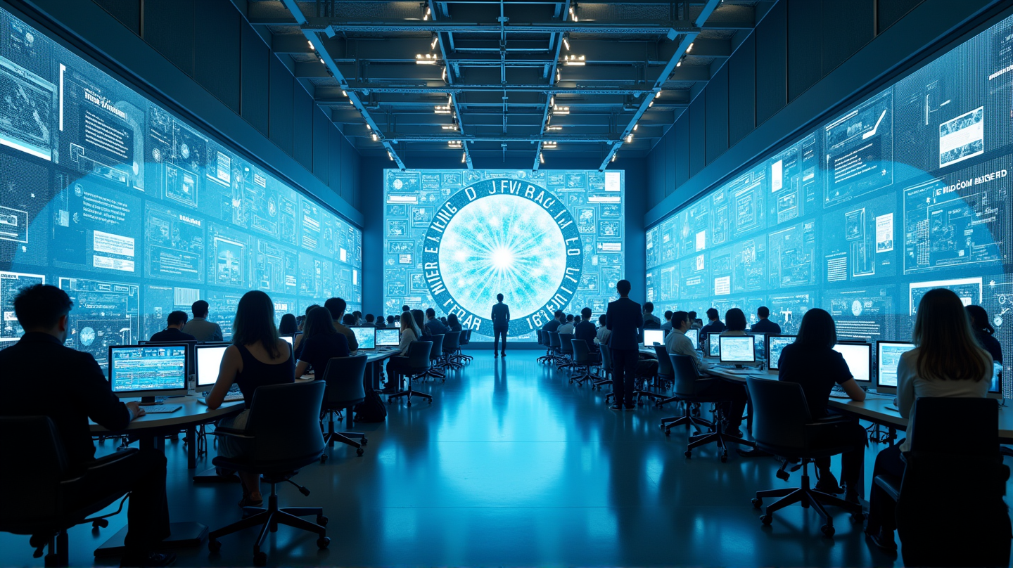 Bearcat AI Ready: UC's Leap into the AI Future