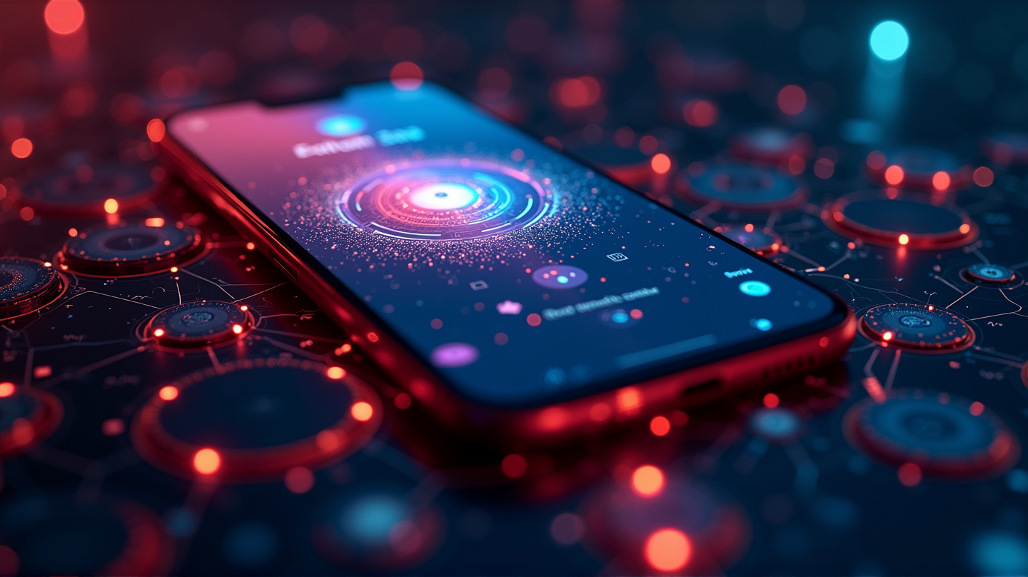 Nothing's Innovative Leap: Android 16 Rollout Revolutionizes Glyph