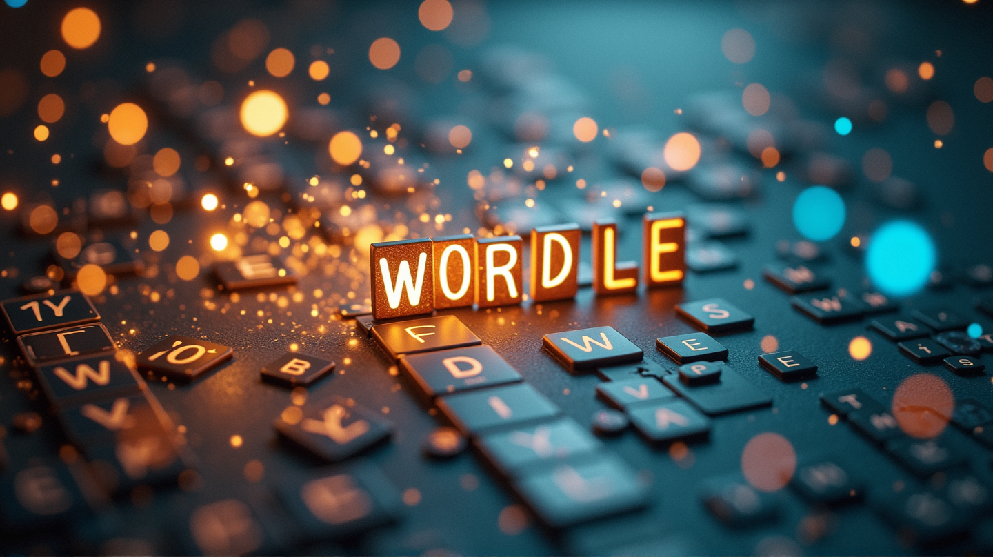 Unlocking the Wordle Enigma: November 9, 2025 Challenge