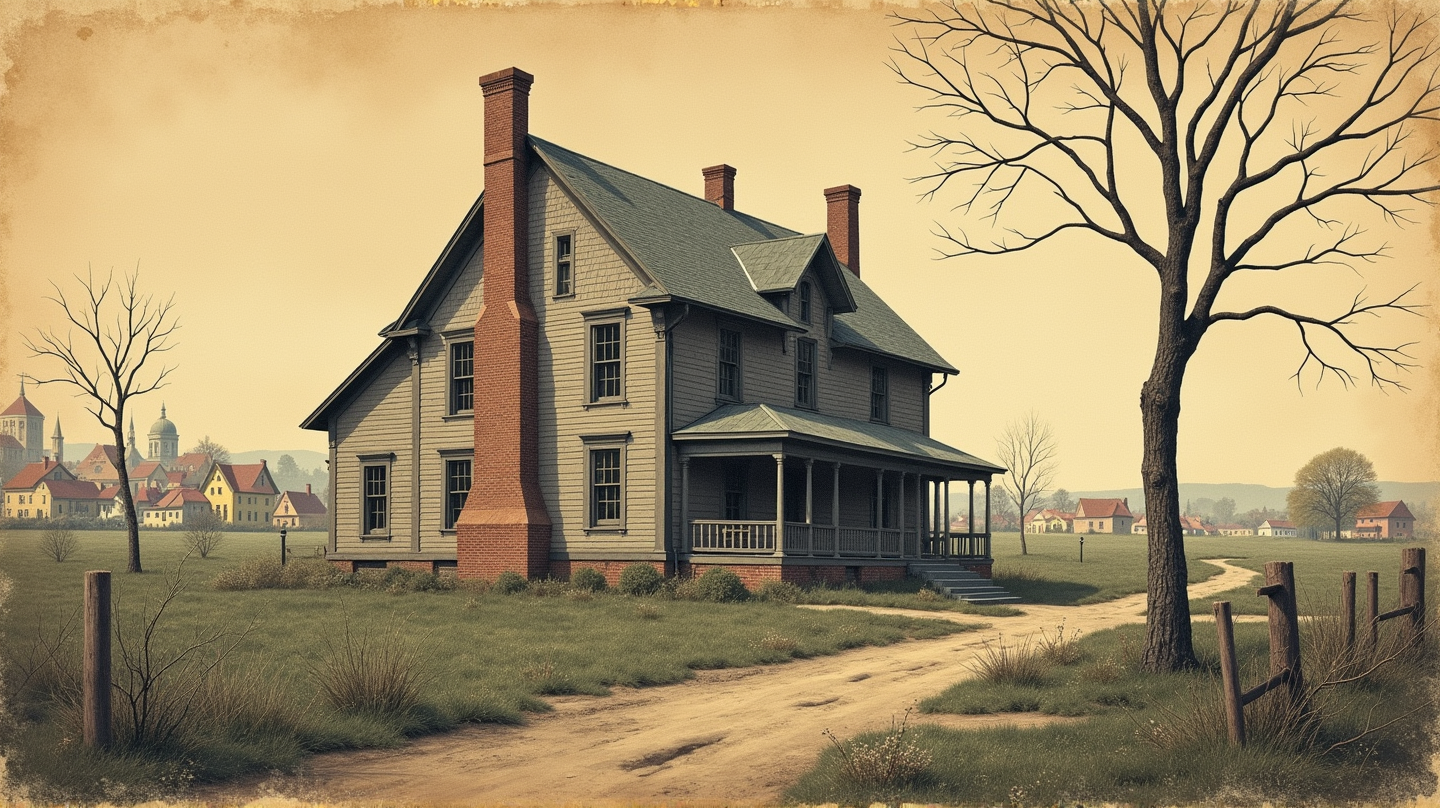 Farewell to An American Staple: The Final Edition of the Farmer's Almanac