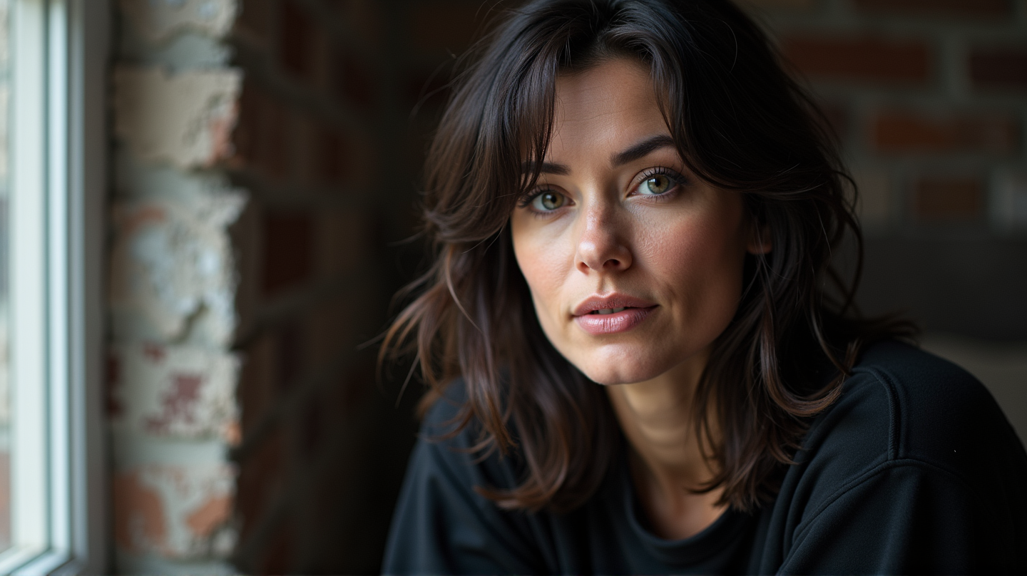 Celebrities Unveil Their Battles with Depression: Emotional Revelations