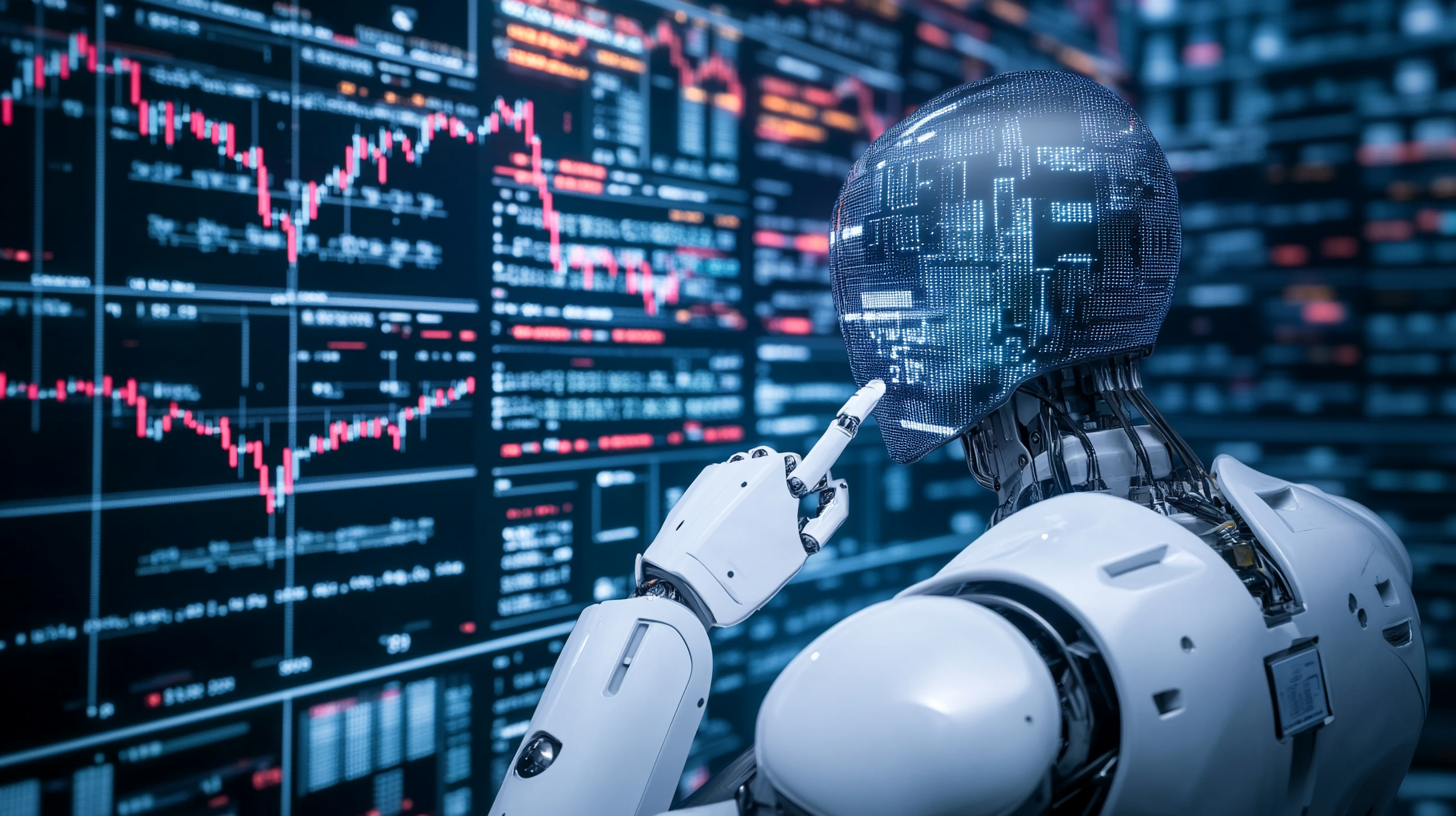 Cyber Quant: Is It the Right Tool for Trading Success?