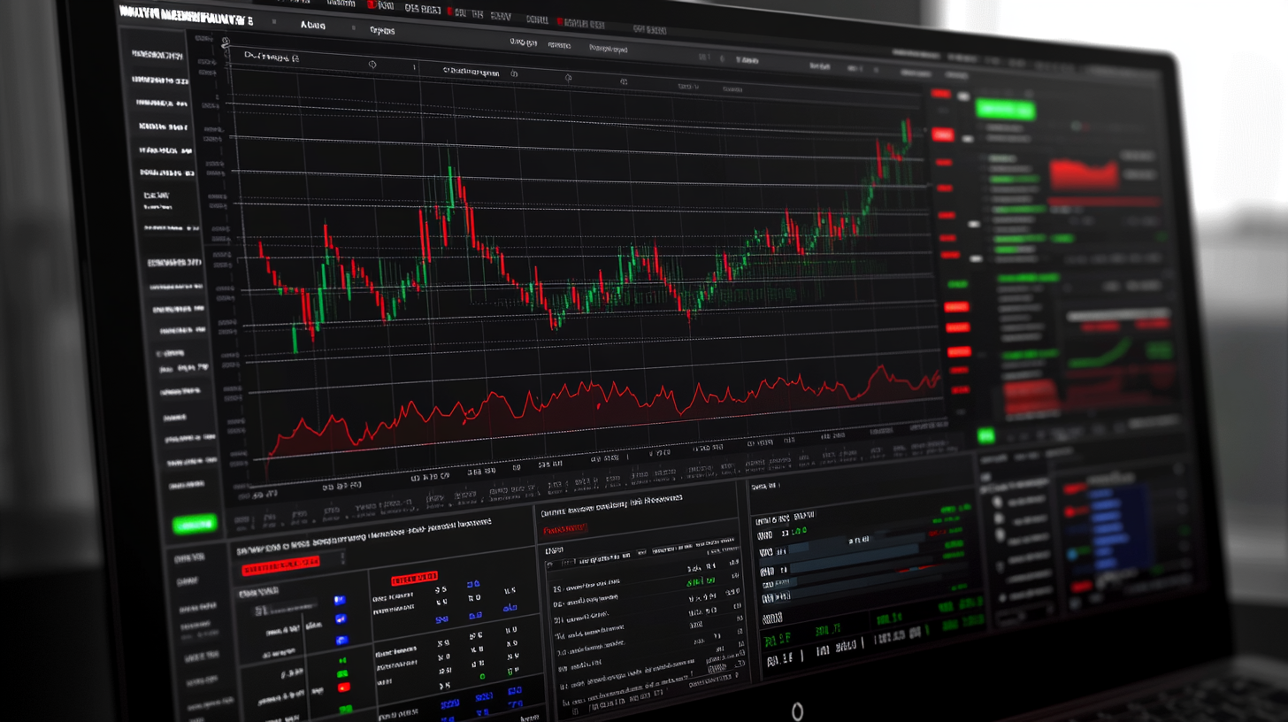 Is Sterkte Valnex a Game-Changer or a Trustworthy Trading Solution?