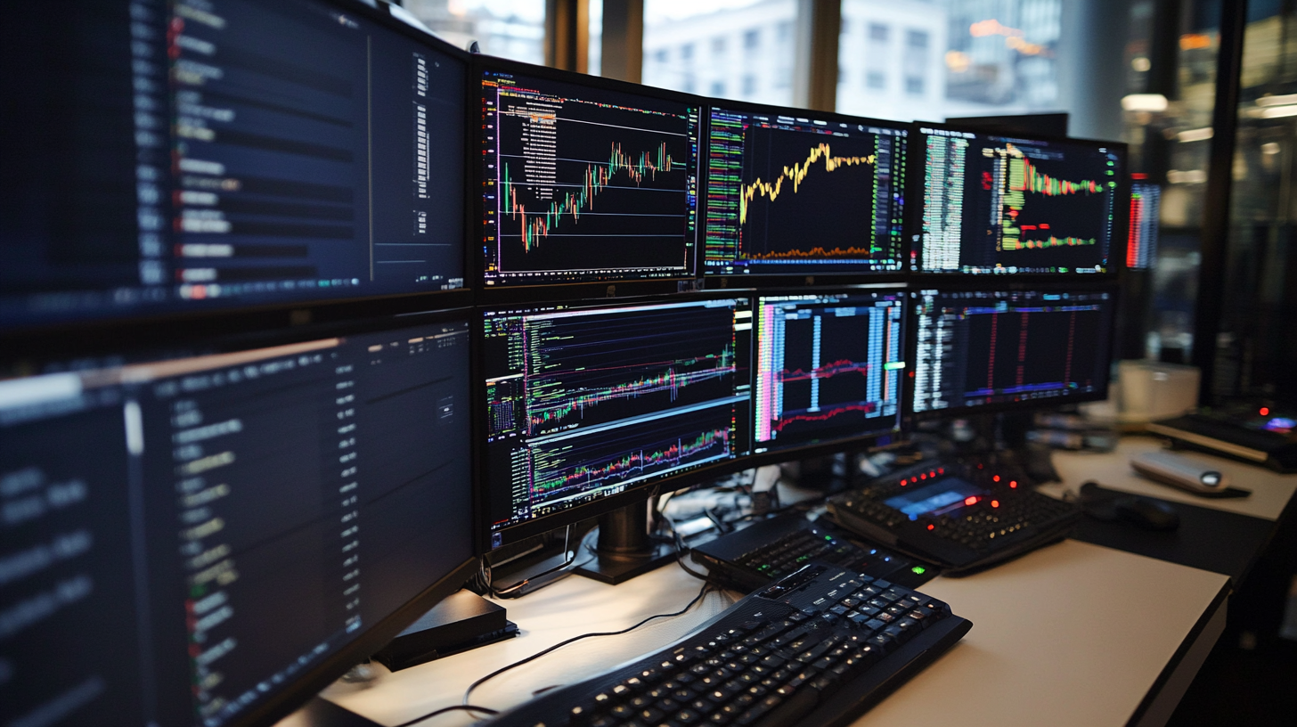 Investigating Helder Invion: A Trustworthy Trading System?