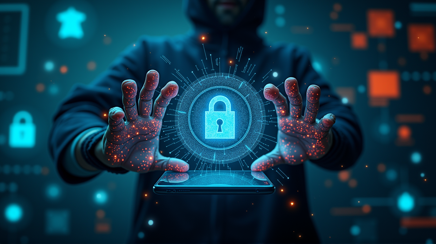 Revolutionizing Mobile Security: AI's Role in Secure-by-Default Frameworks