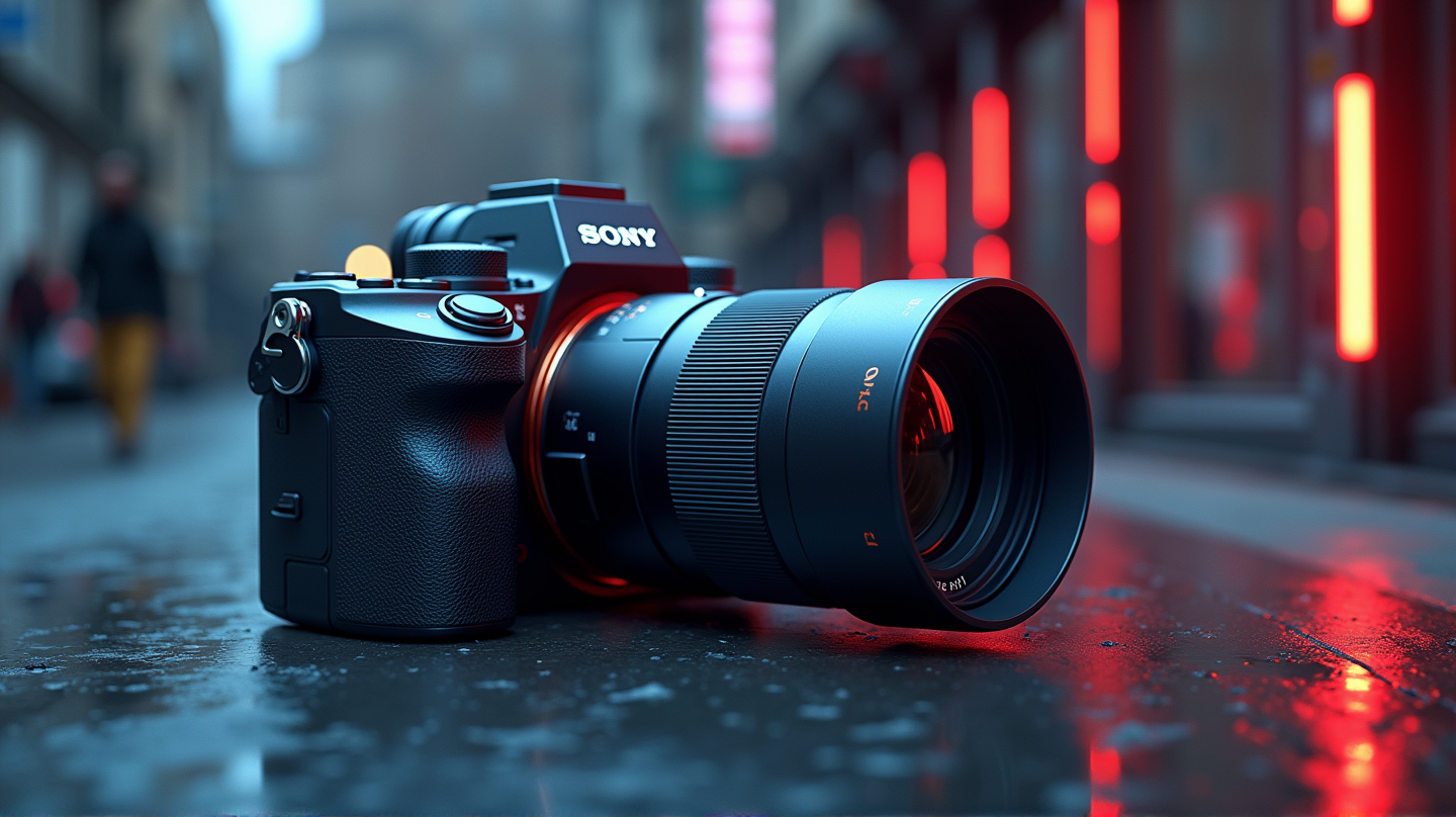 Exciting Gear Updates: Google’s Android Innovations and Sony A7 V Arrival