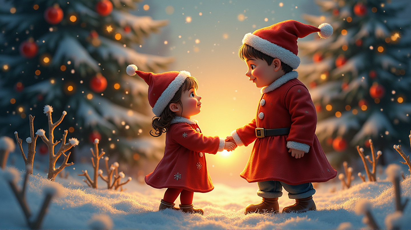 Navigating Divorce with Heartfelt Holiday Cards: Ask Eric's Touching Advice