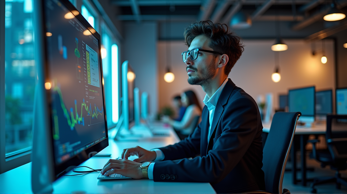 Navigating the AI Talent Wars: Insights from a Startup Founder