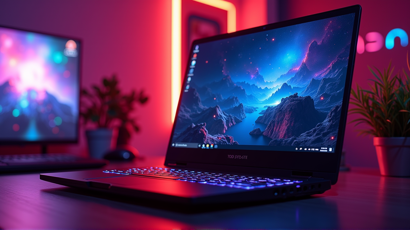 Grab ThundeRobot's Zero 16 Pro at a Stunning Discount This Cyber Monday!