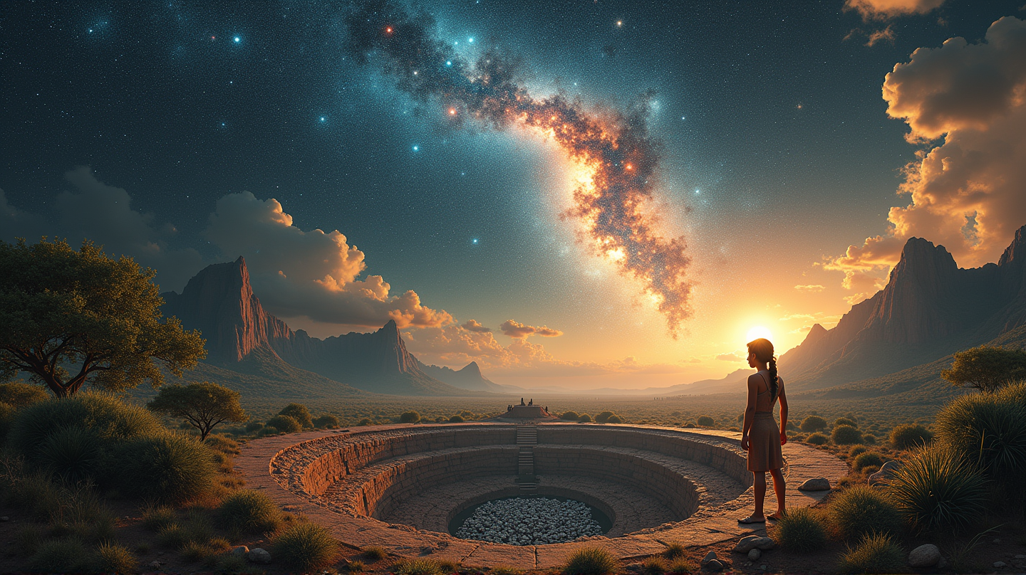 Astonishing Discoveries: Isolated Peoples, Cosmic Giants and Ancient Mysteries Resurface