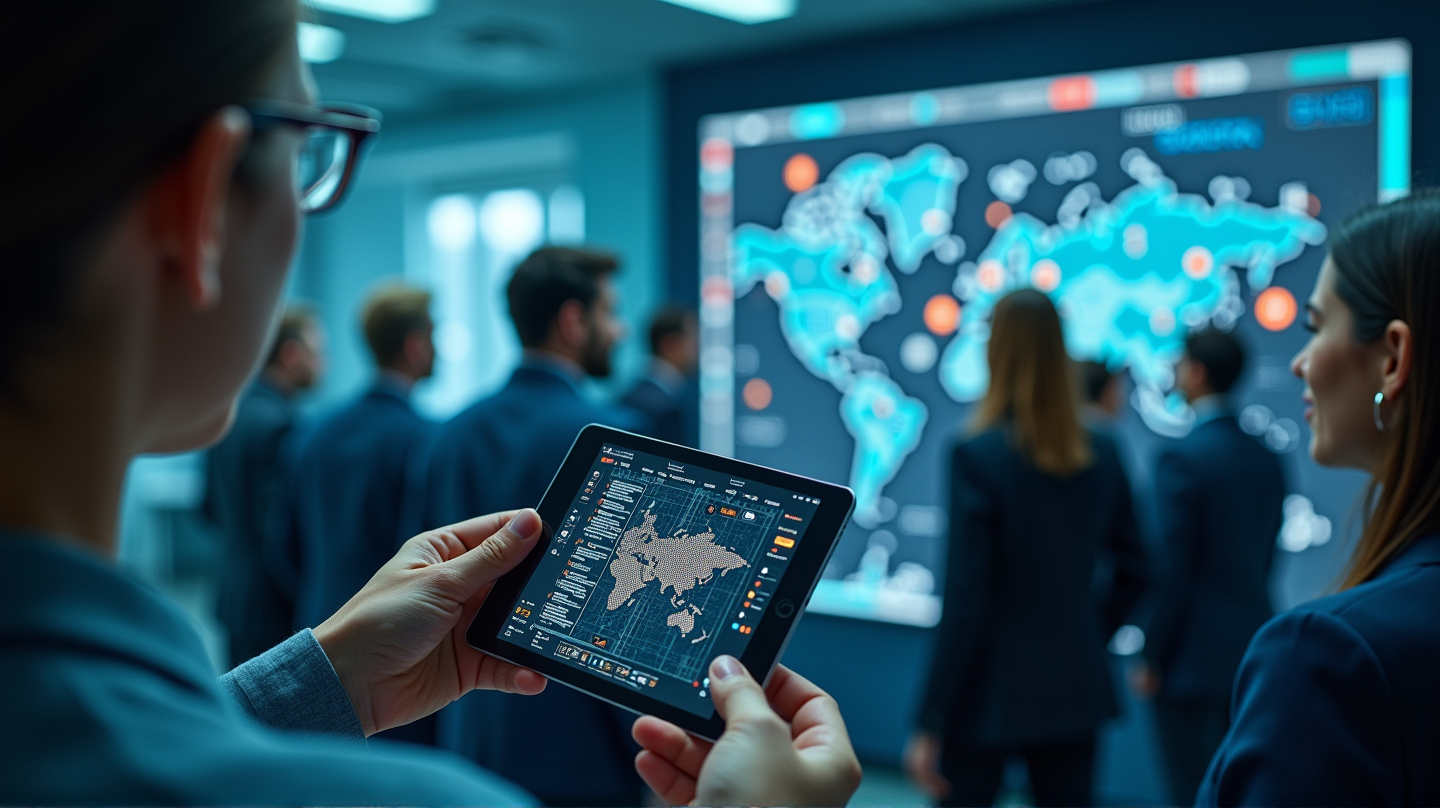 US Toughens H-1B Visa Screening with Social Media Scrutiny