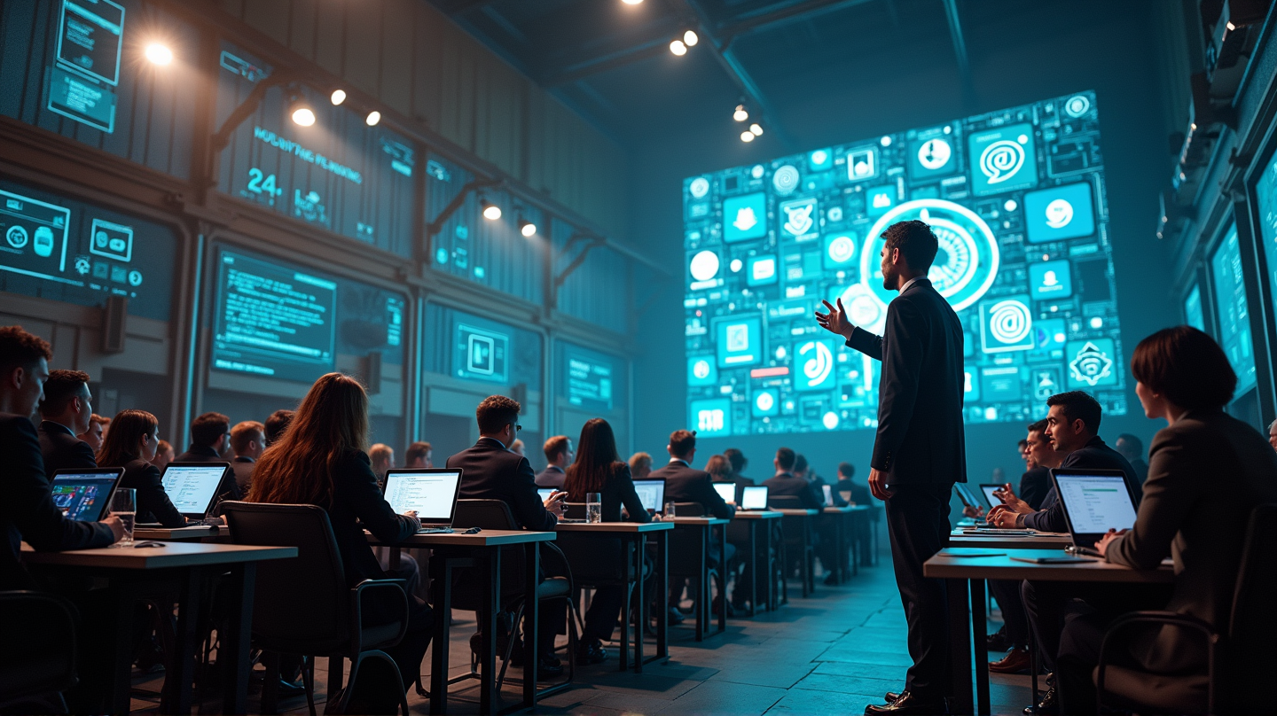 Australia's Bold Move: Social Media Ban for Teens Under 16 Sparks Global Buzz