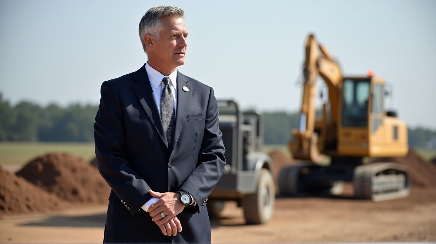 Historic Designation: Space Command Heads to Huntsville