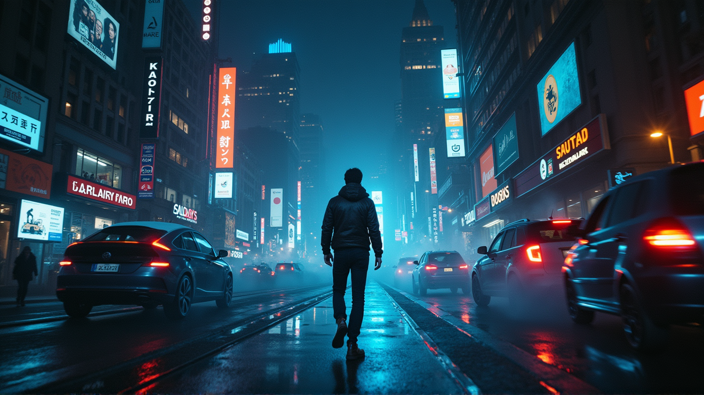 The AI Takeover: How Artificial Intelligence is Turning Reddit Into a Digital Abyss