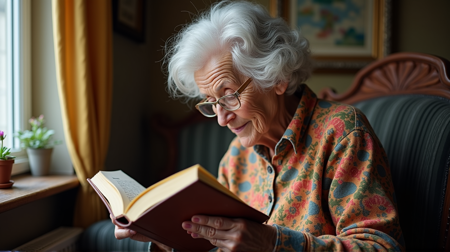 Long-Awaited Return: Free Senior Legal Aid Diary for 2026