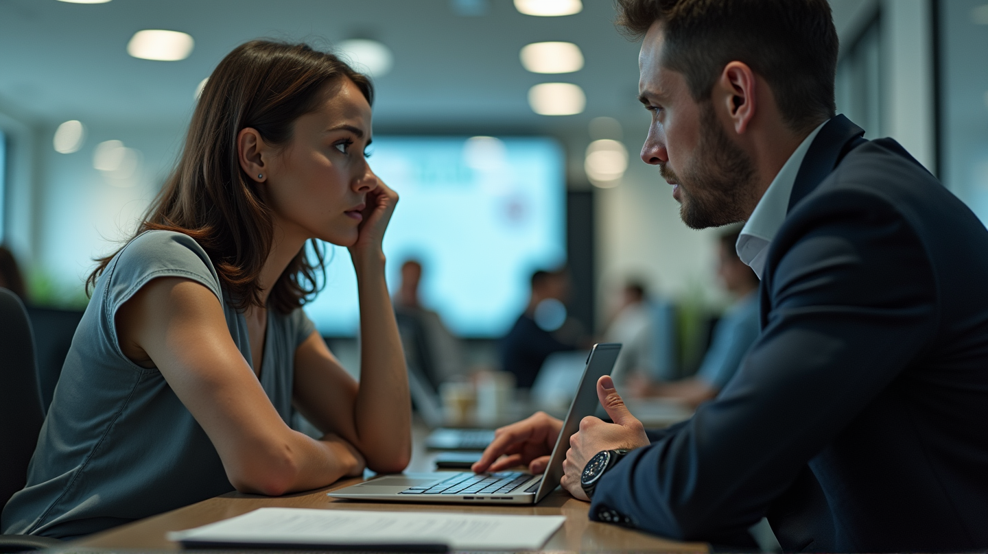 How to Identify and Outsmart Workplace Rage Bait