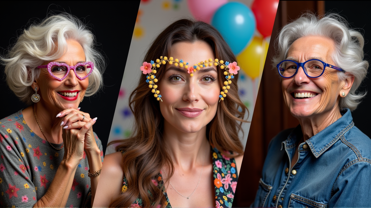 December 6, 2025: Celebrate with JoBeth Williams and Peter Buck!