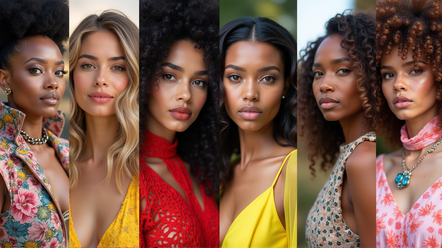 2025's Glamorous Icons: Fashion Rebels Who Turned Heads