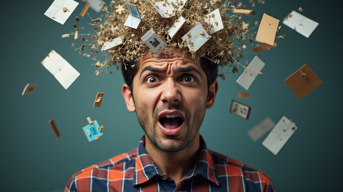 When Irritability Becomes a Mental Health Concern