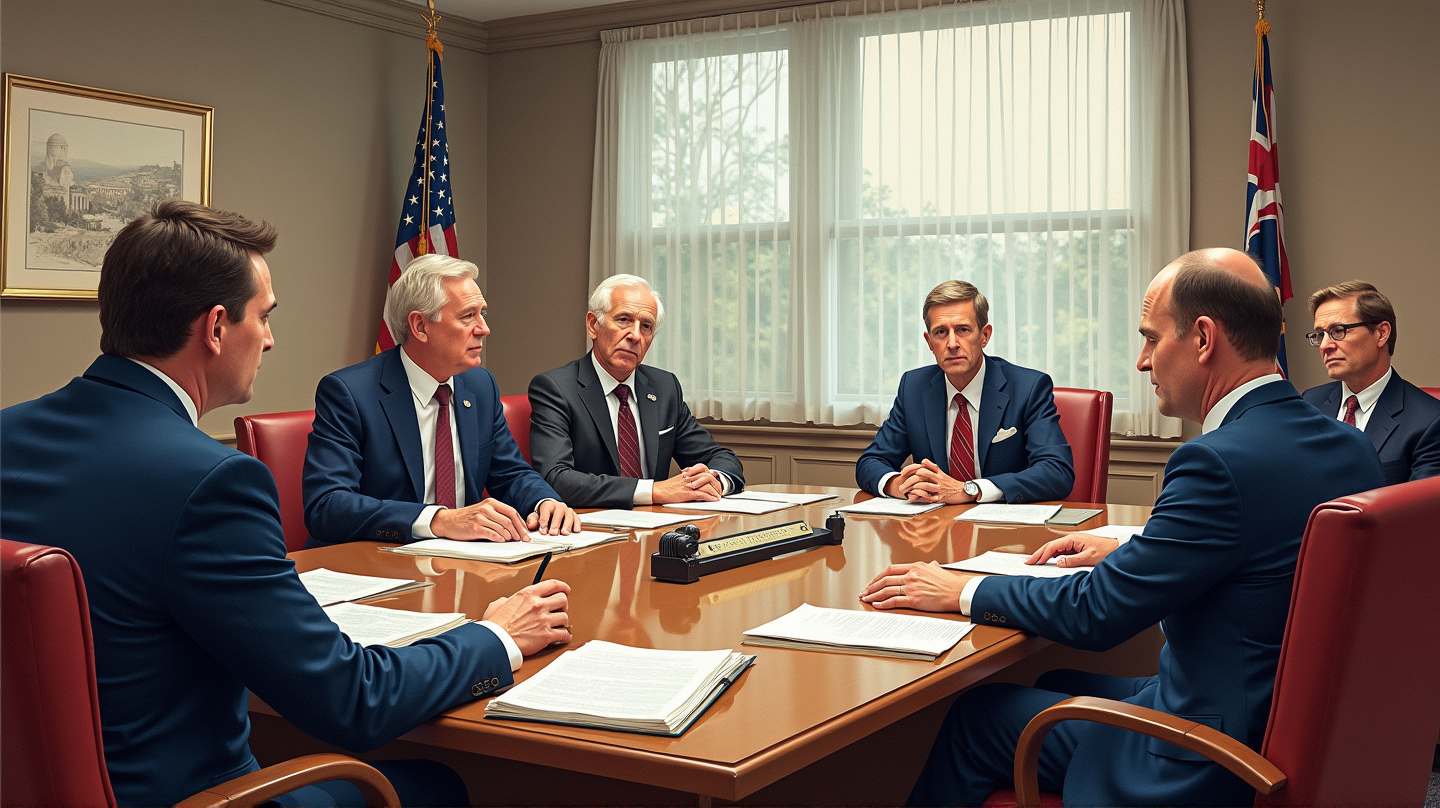 Unveiling the Invisible: Tackling Deed Fraud in Maine