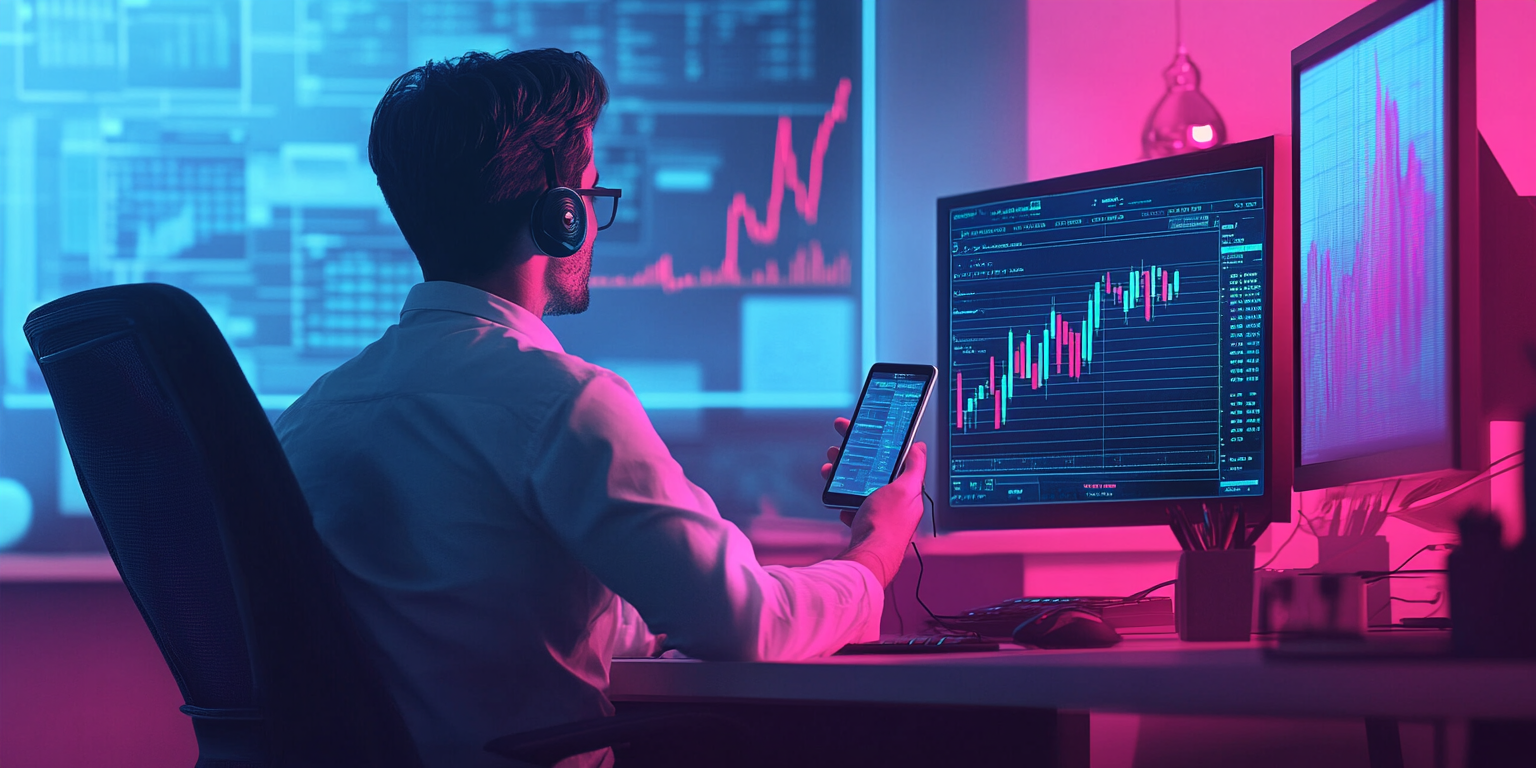 Is Primecrest Voryx the Ultimate Trading Platform? A Deep Dive