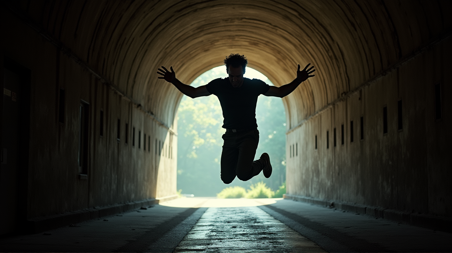 Matthew McConaughey's Daring Stunt Mishap: A Career Lesson Learned