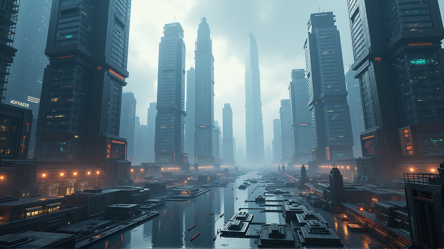 The Potential AI Bubble: A Risky Expansion or Visionary Growth?