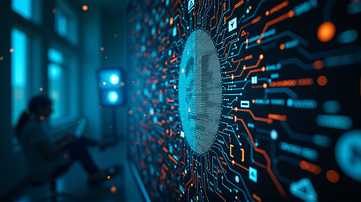 Google's AI Summaries Under EU's Sharp Gaze: A Tech Tussle Unveiled