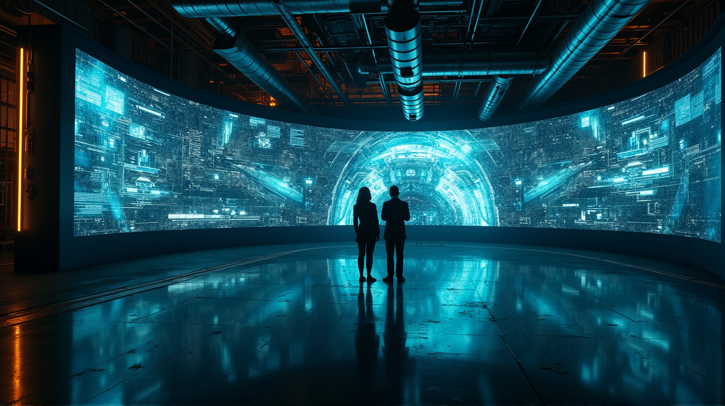 Mastering CoW Software: The Key to Preventing Fatal Energy Accidents