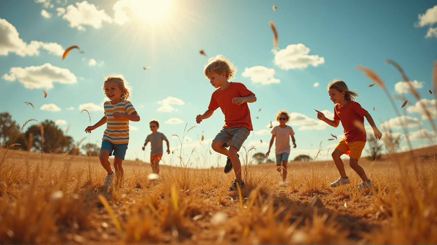 Australia's Bold Move: Social Media Ban for Under-16s Sparks Global Attention