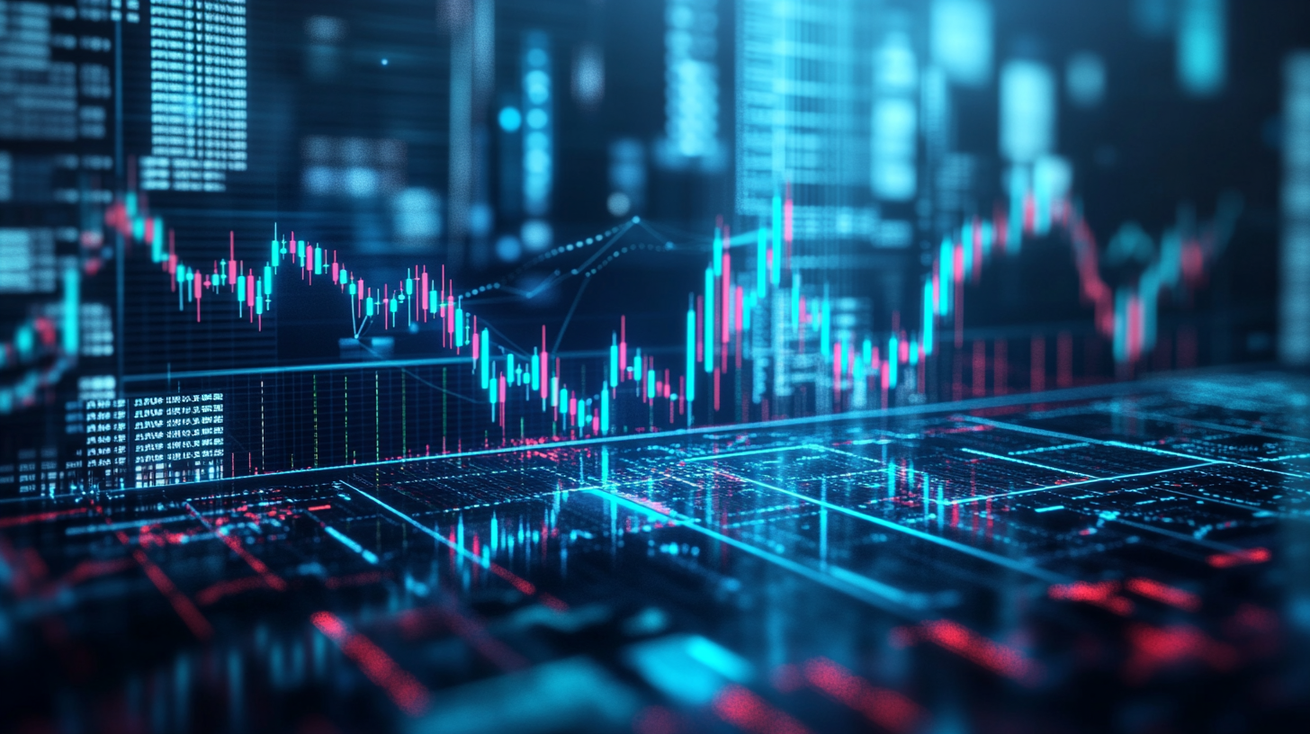 Is Halal Trade AI the Future of Trading Platforms? Discover Now!