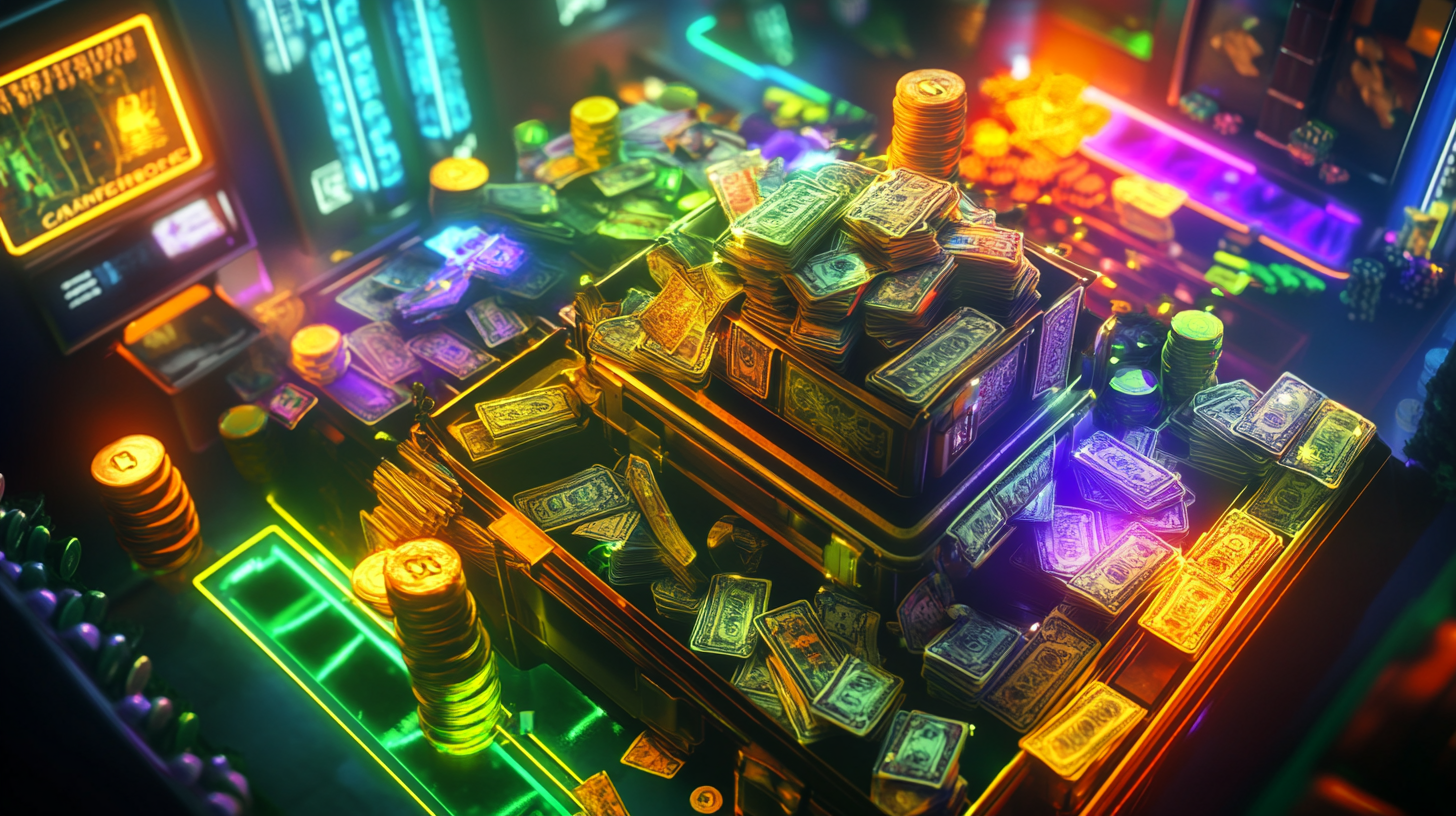 Discover Força Gainflux: Explore Its Features and Benefits