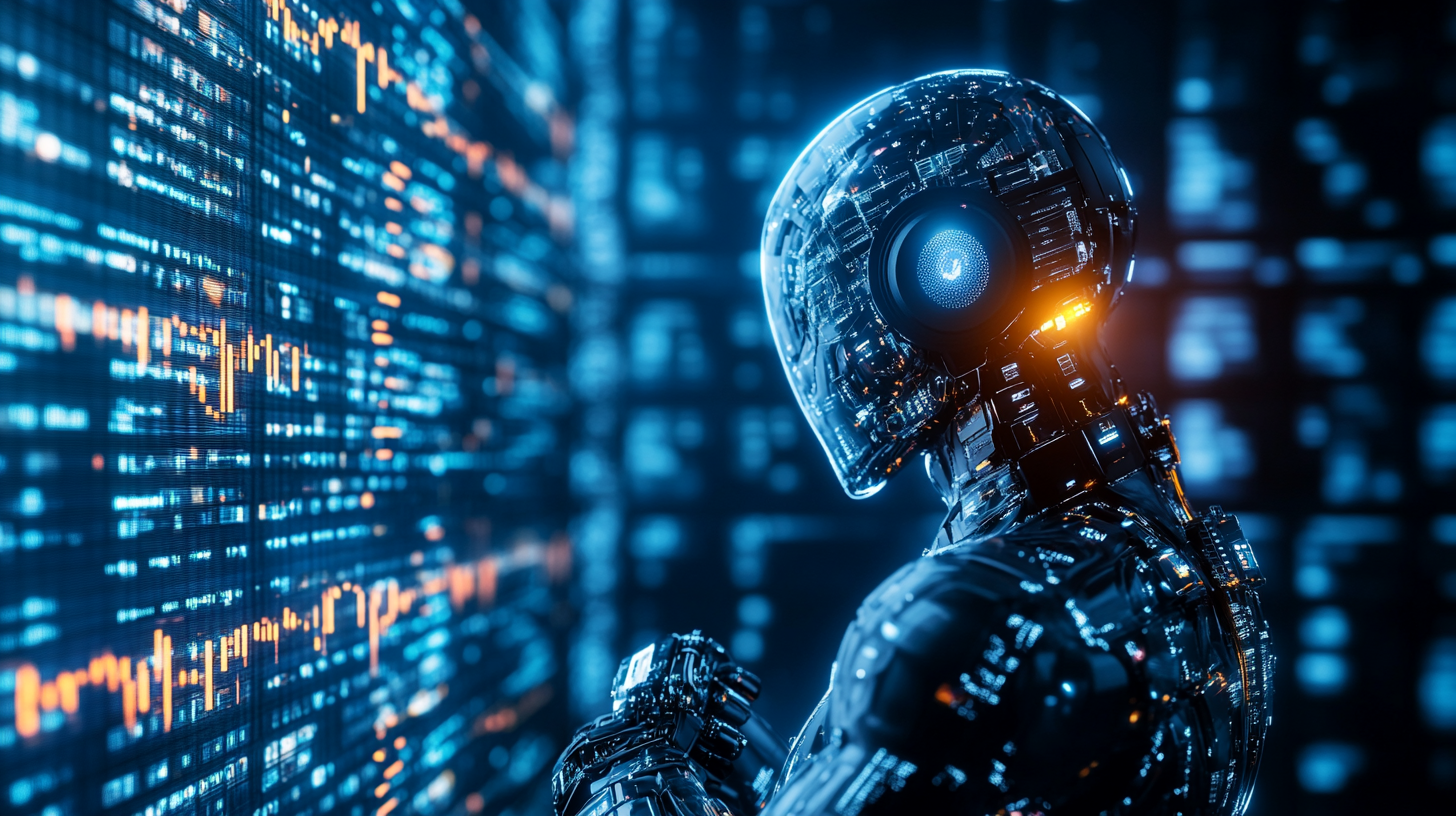 Céleste Finluxor - Unveil This Revolutionary Trading System - Is it True?