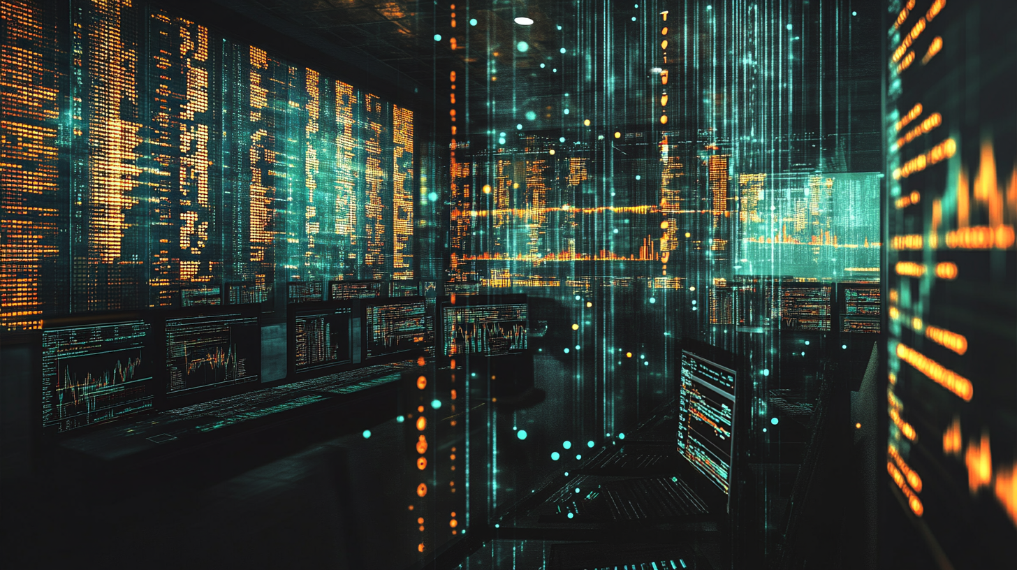 Is REVAULTNEX the Next Big Thing in Trading?