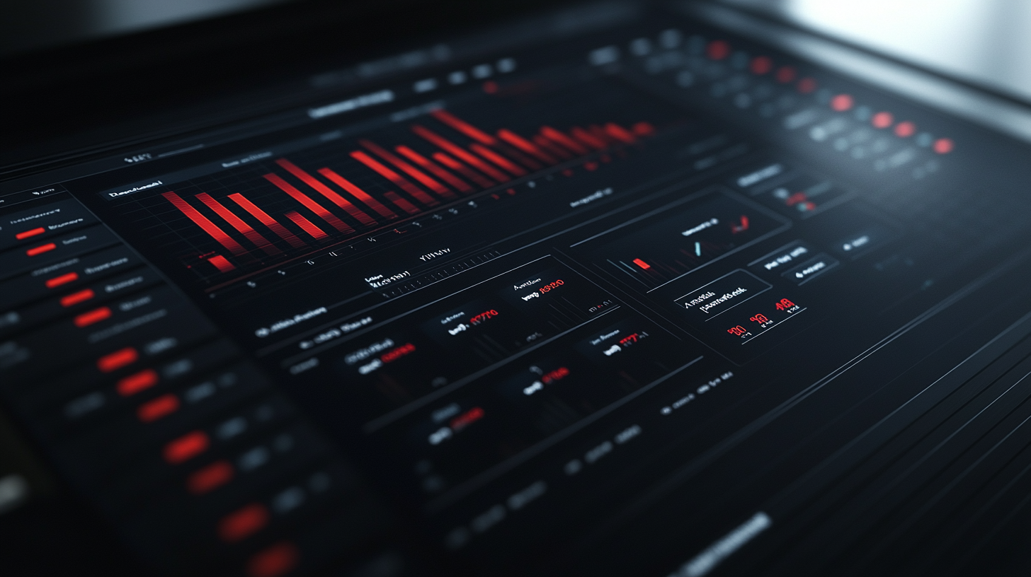 Investigate Pulsar Vexline: Is it the Solution for Traders?