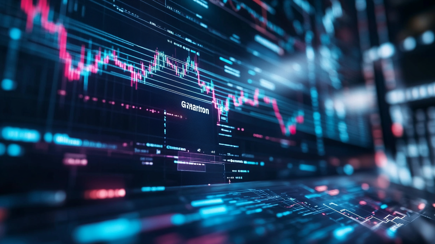 Discover OrdexiaCross: The Future of Trading Explored