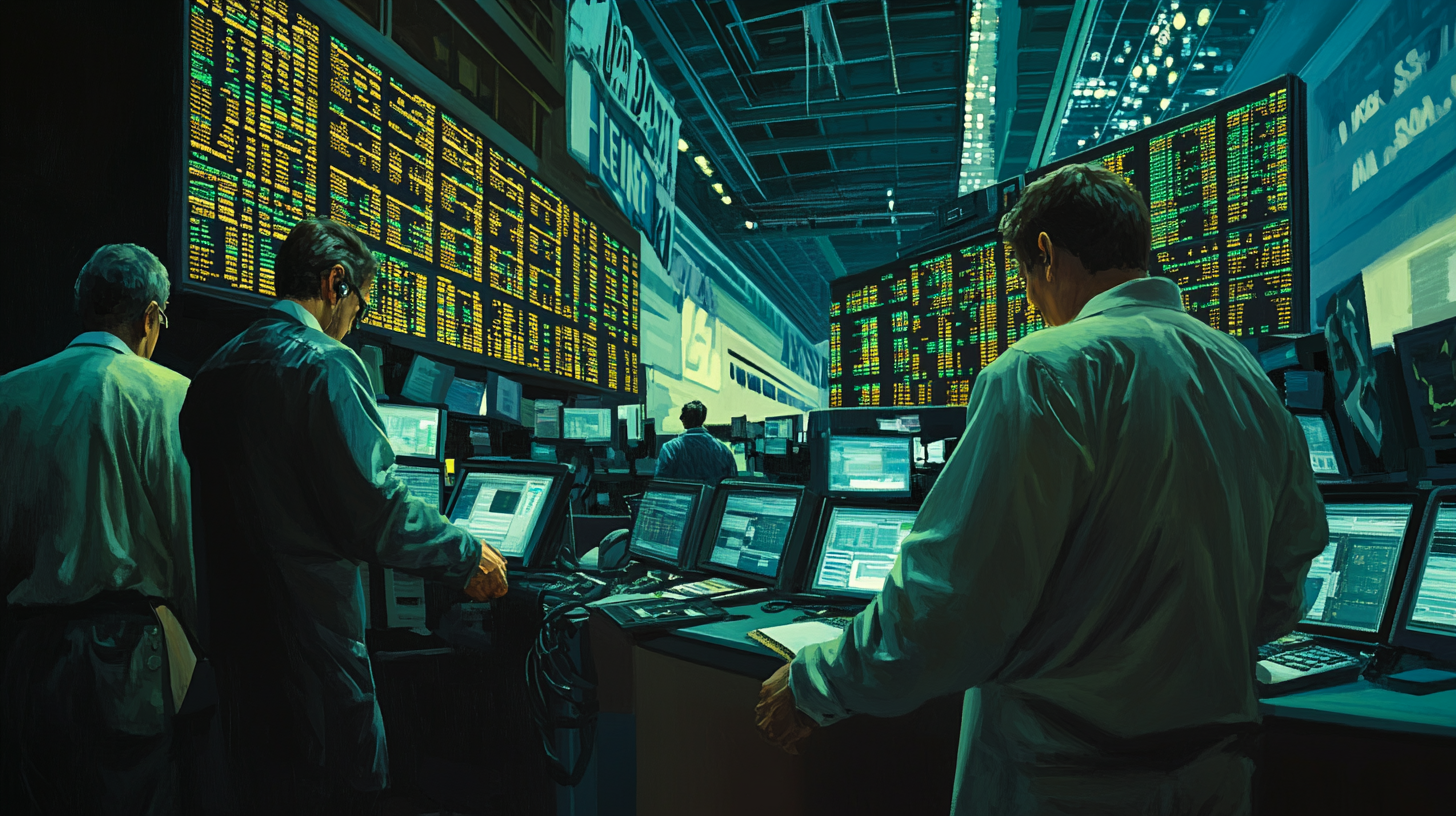 Basis Invion: Investigate This Trading System Now!