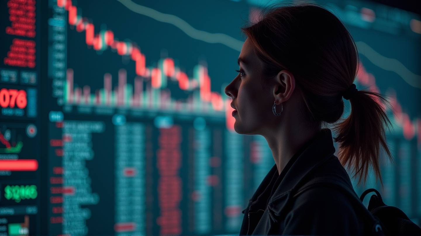 Order Book Definition: Meaning in Trading and Investing