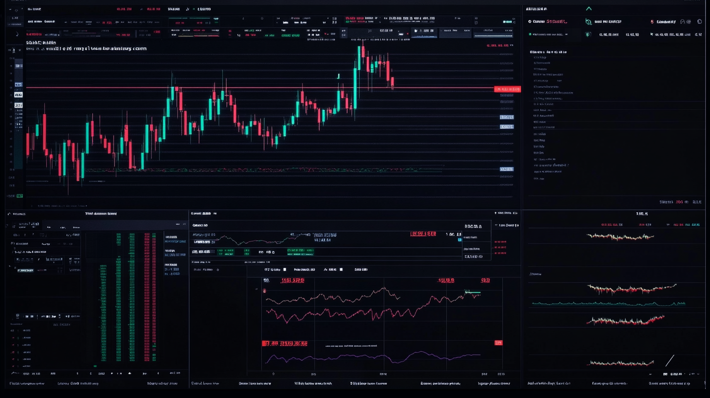 Investigate if Vertron AI is the Future of Trading