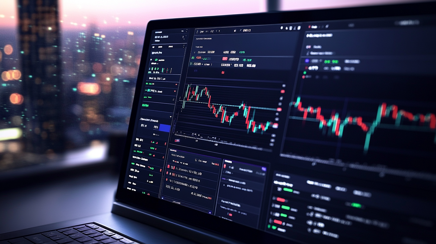 Is Fruttale Haveria the Ultimate Trading Tool? Find Out!