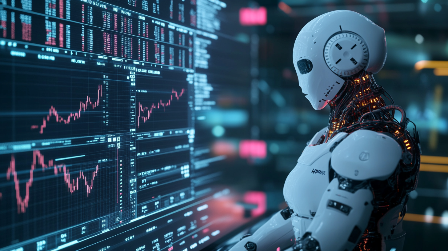 Investigate VrenKapstead: Discover the Trading Giant