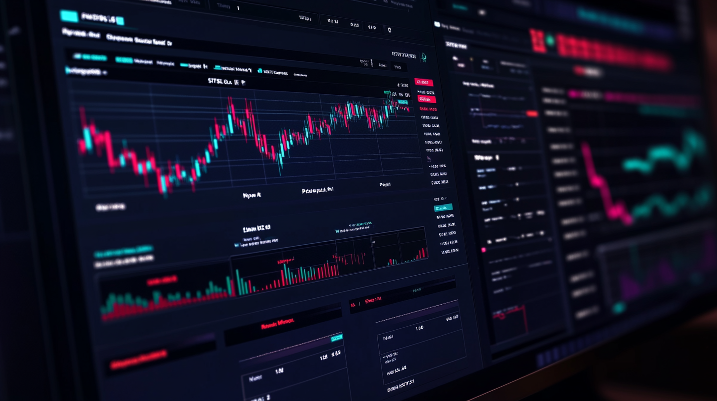 Is Lazo Fincore the Future of Trading or Just Hype?