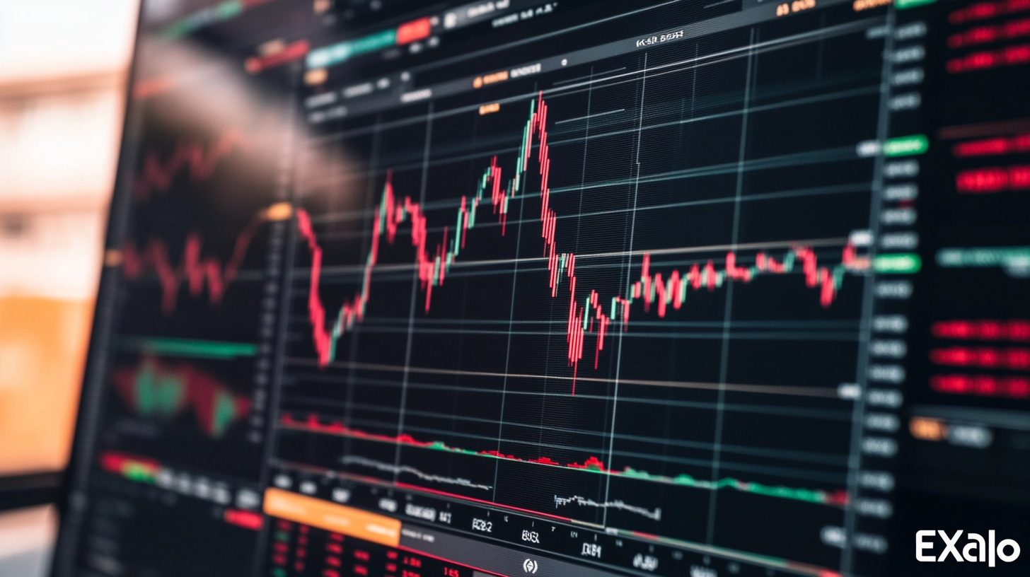 Unveil Gale Rendholm: World's Finest Trading Tool?