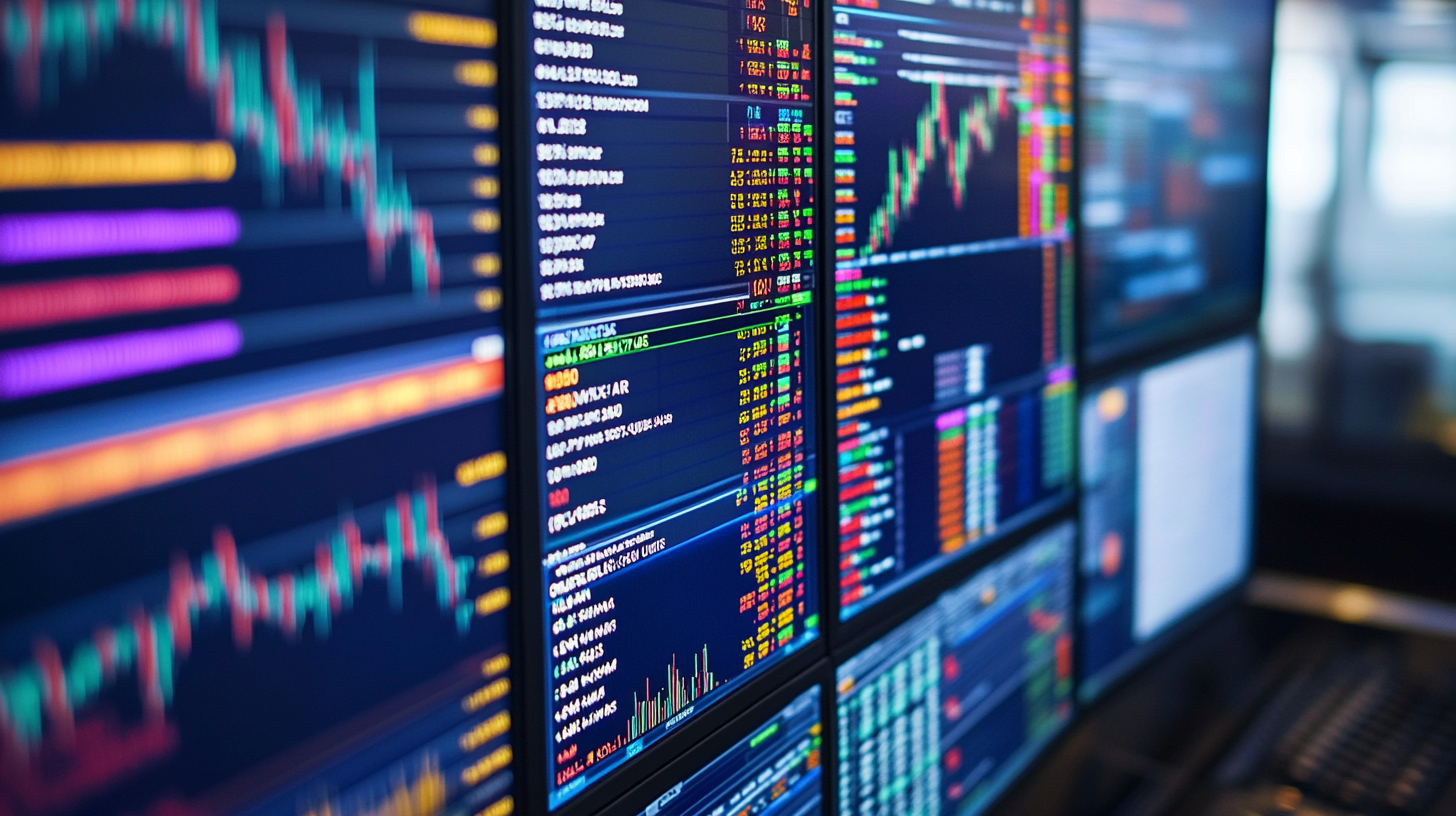 Impuls Fintharis: Unlocking the Potential of Automated Trading - Is it True?