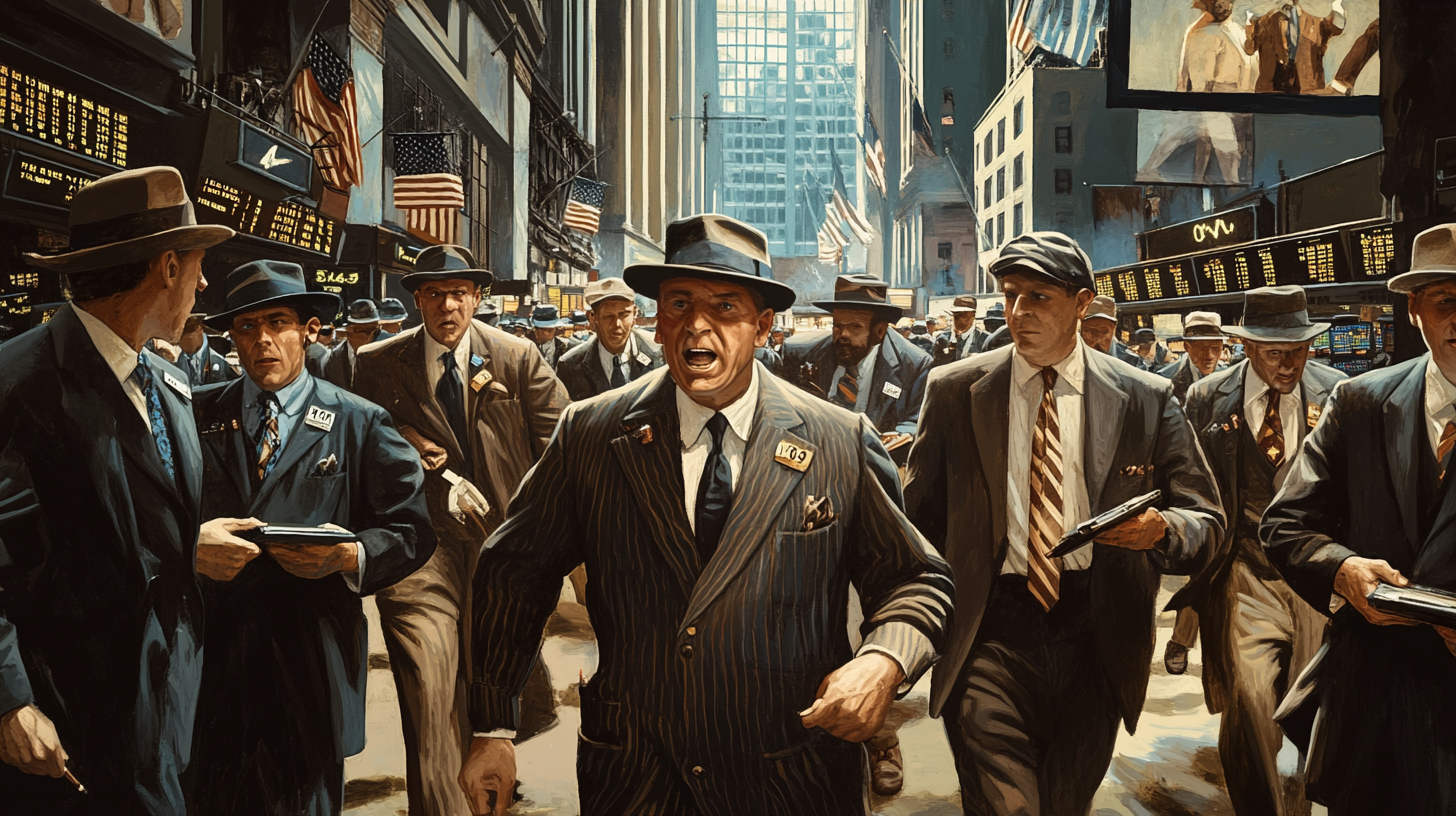 Is Farkas Invest the Future of Trading? Explore its Reality!