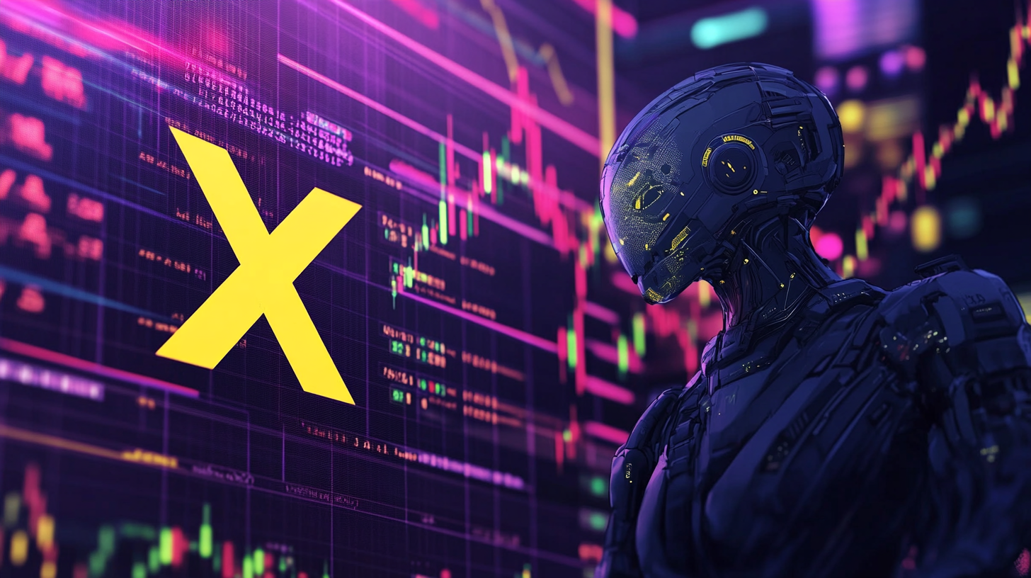 Is Crown Novasyx the Game-Changing Trading Tool You Need?