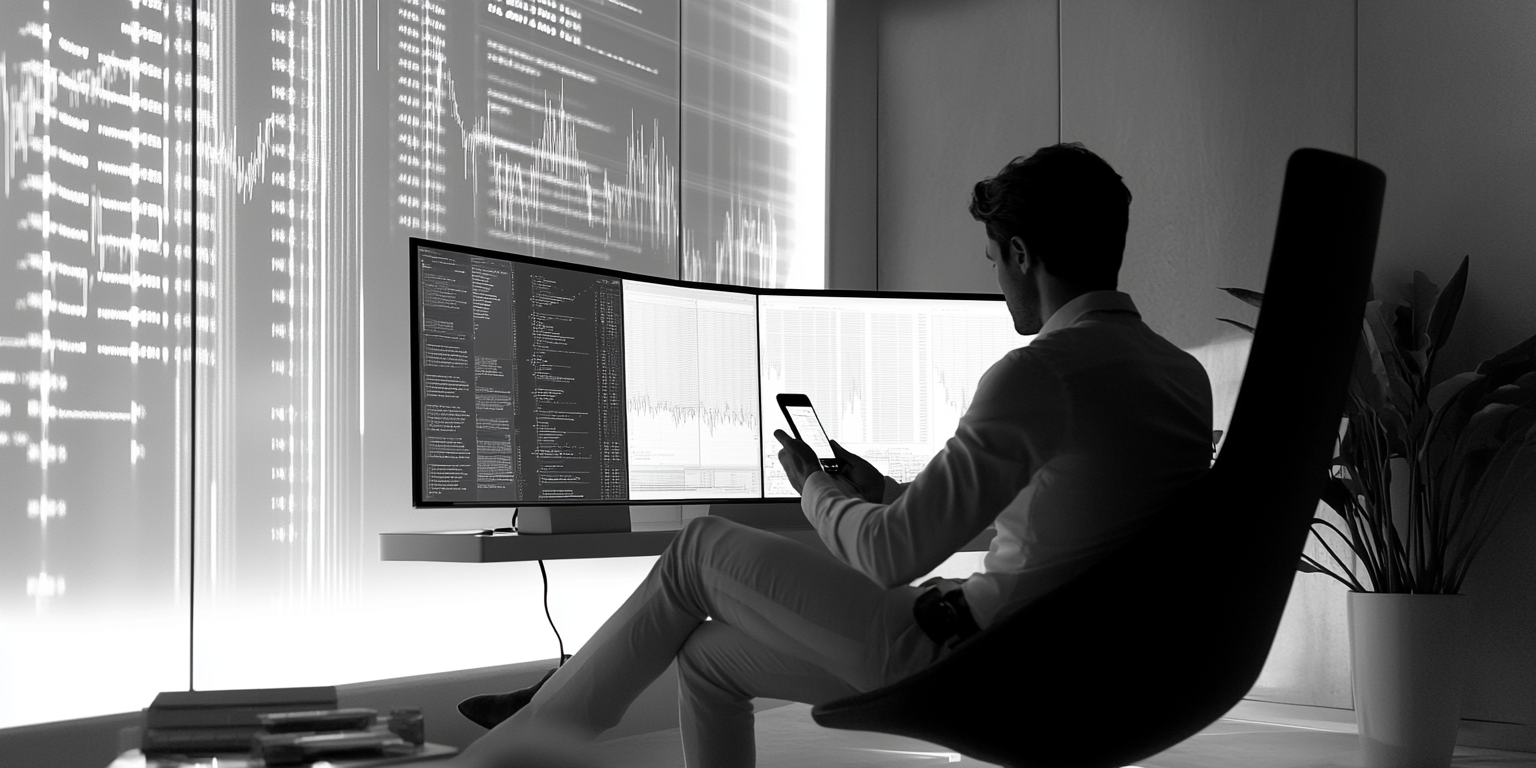 Zyrelth App - Is it the Ultimate Trading Solution or a Risky Gamble?