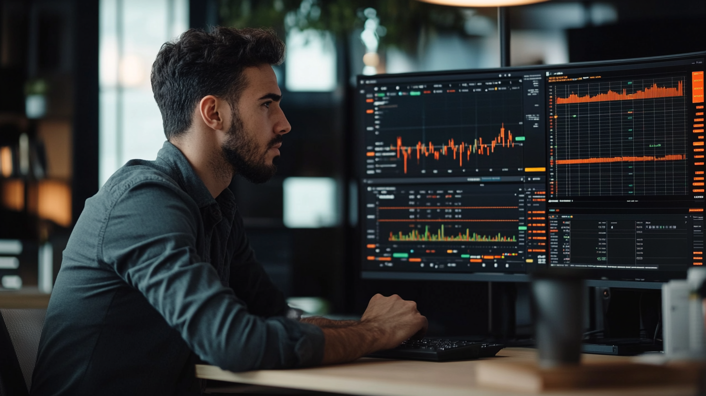 Is Torrente Rendor Your Next Trading Ally?